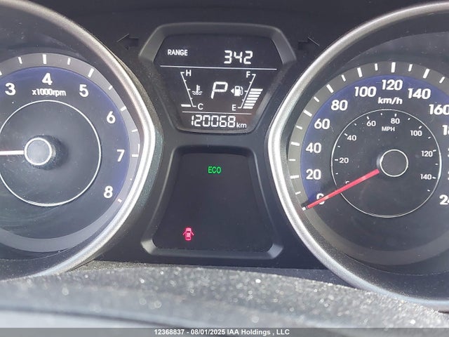 5NPDH4AEXEH481378 Hyundai dohc mpi nu