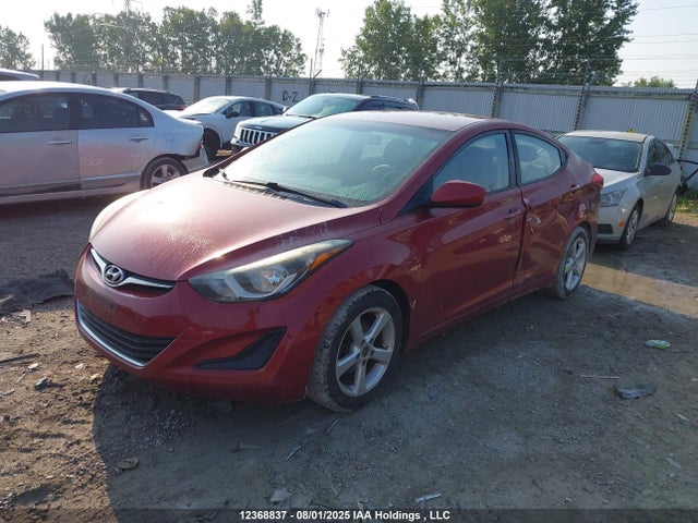 5NPDH4AEXEH481378 Hyundai dohc mpi nu