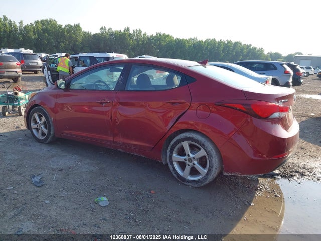 5NPDH4AEXEH481378 Hyundai dohc mpi nu