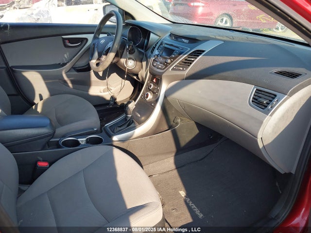 5NPDH4AEXEH481378 Hyundai dohc mpi nu