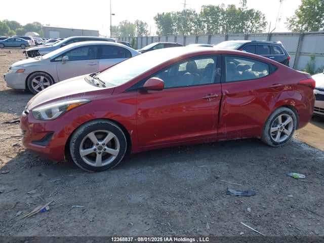 5NPDH4AEXEH481378 Hyundai dohc mpi nu