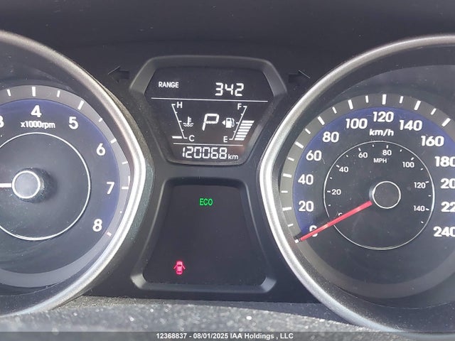 5NPDH4AEXEH481378 Hyundai dohc mpi nu
