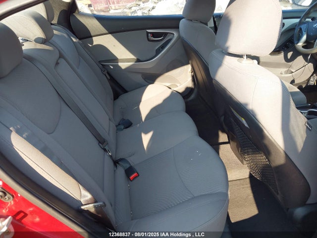 5NPDH4AEXEH481378 Hyundai dohc mpi nu