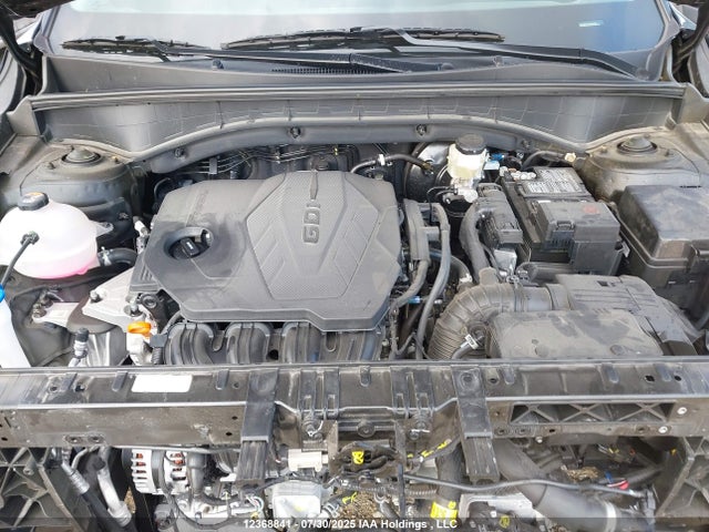 5XYRGDJC0SG364905 KIA gdi theta-iii