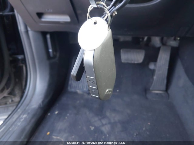5XYRGDJC0SG364905 KIA gdi theta-iii