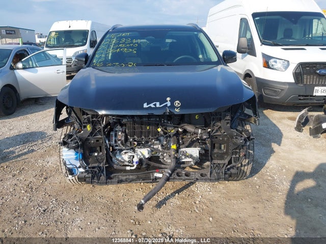 5XYRGDJC0SG364905 KIA gdi theta-iii