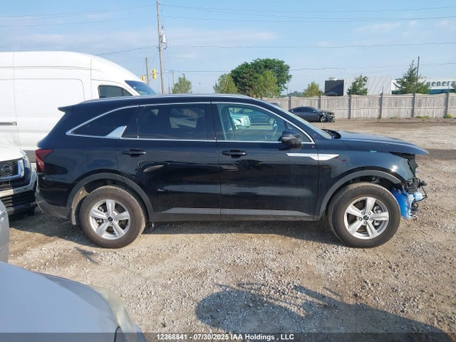 5XYRGDJC0SG364905 KIA gdi theta-iii
