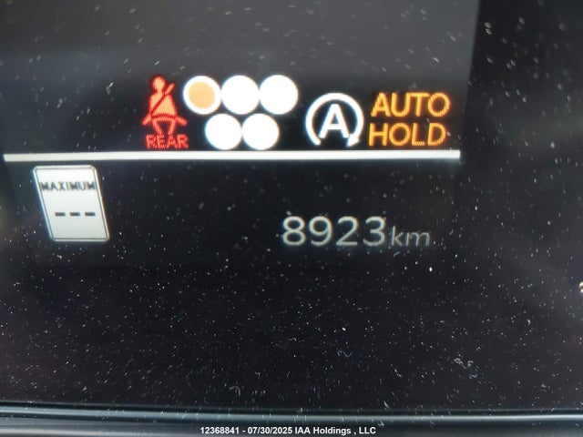 5XYRGDJC0SG364905 KIA gdi theta-iii