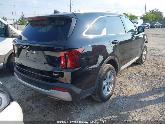 5XYRGDJC0SG364905 KIA gdi theta-iii