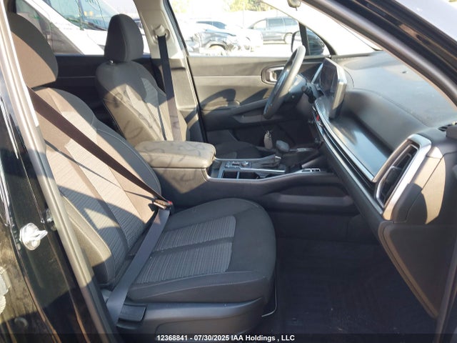 5XYRGDJC0SG364905 KIA gdi theta-iii