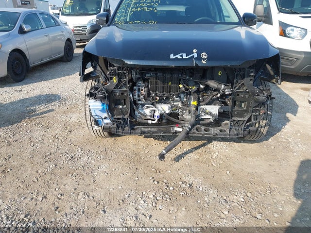 5XYRGDJC0SG364905 KIA gdi theta-iii
