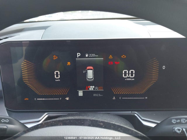 5XYRGDJC0SG364905 KIA gdi theta-iii