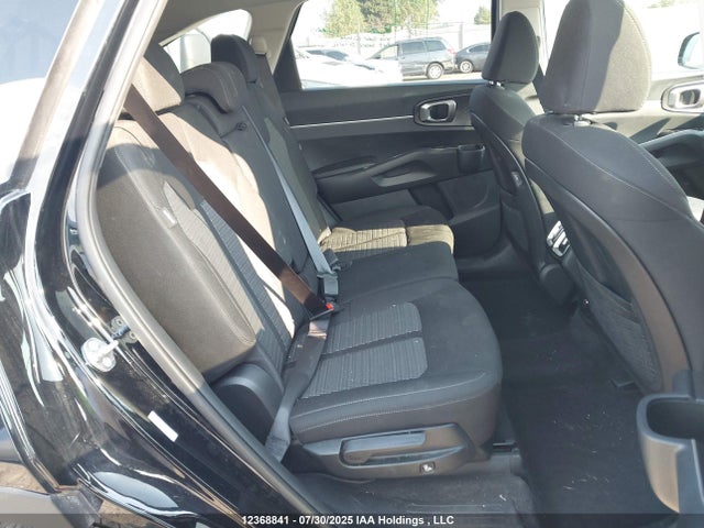 5XYRGDJC0SG364905 KIA gdi theta-iii