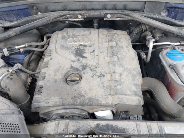 Audi Tdi 2016 WA1V2AFP2GA072665 Image 10