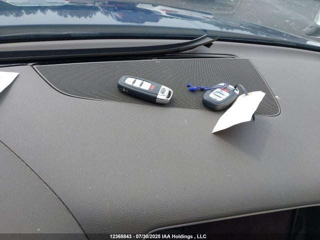Audi Tdi 2016 WA1V2AFP2GA072665 Image 11