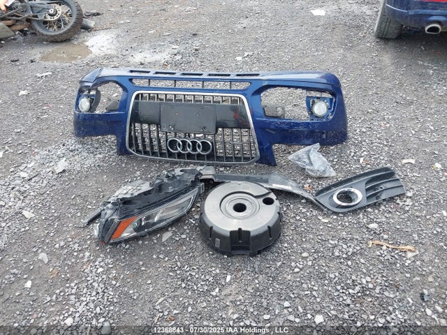 Audi Tdi 2016 WA1V2AFP2GA072665 Image 12
