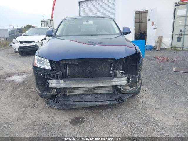 Audi Tdi 2016 WA1V2AFP2GA072665 Image 13