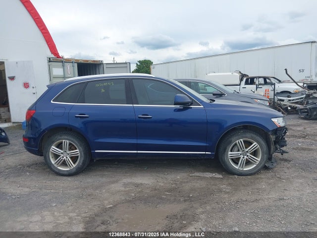 Audi Tdi 2016 WA1V2AFP2GA072665 Image 14