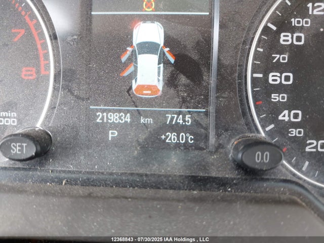 Audi Tdi 2016 WA1V2AFP2GA072665 Image 16