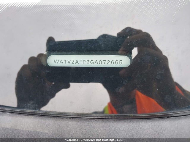 Audi Tdi 2016 WA1V2AFP2GA072665 Image 19