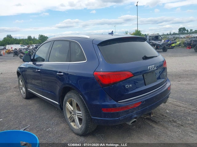 WA1V2AFP2GA072665 Audi Tdi