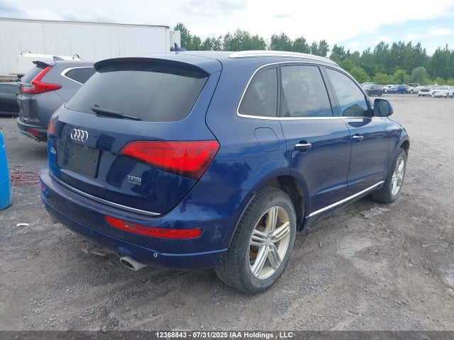 Audi Tdi 2016 WA1V2AFP2GA072665 Image 4