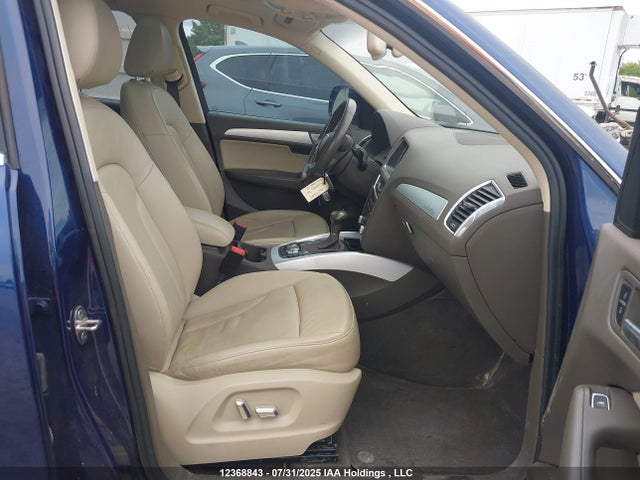 Audi Tdi 2016 WA1V2AFP2GA072665 Image 5