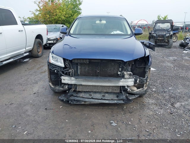 Audi Tdi 2016 WA1V2AFP2GA072665 Image 6