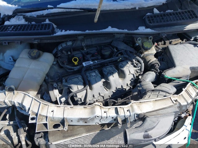 Aukcja sprzedaży 2015 Ford Escape Titanium, vin: 1FMCU9J92FUC69195, numer aukcji: 12368844