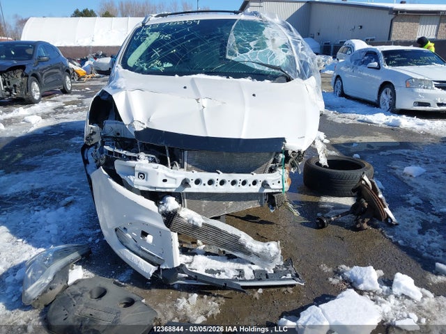 Aukcja sprzedaży 2015 Ford Escape Titanium, vin: 1FMCU9J92FUC69195, numer aukcji: 12368844