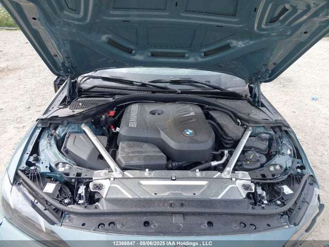 BMW 430I 2025 WBA63DA08SCT35612 Image 10
