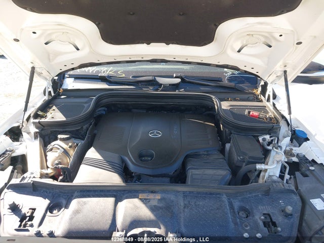 4JGFF5KE6LA150011 Mercedes-Benz m256