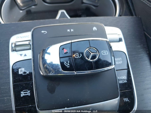 4JGFF5KE6LA150011 Mercedes-Benz m256