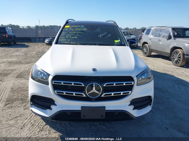 4JGFF5KE6LA150011 Mercedes-Benz m256