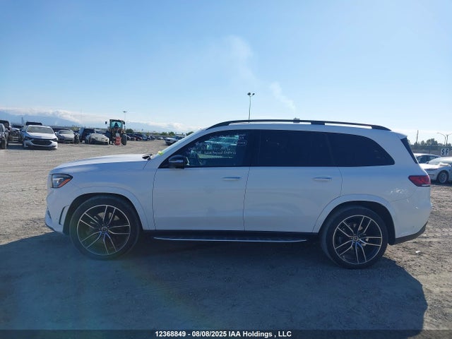 4JGFF5KE6LA150011 Mercedes-Benz m256