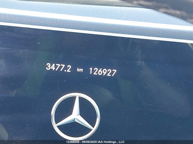 4JGFF5KE6LA150011 Mercedes-Benz m256