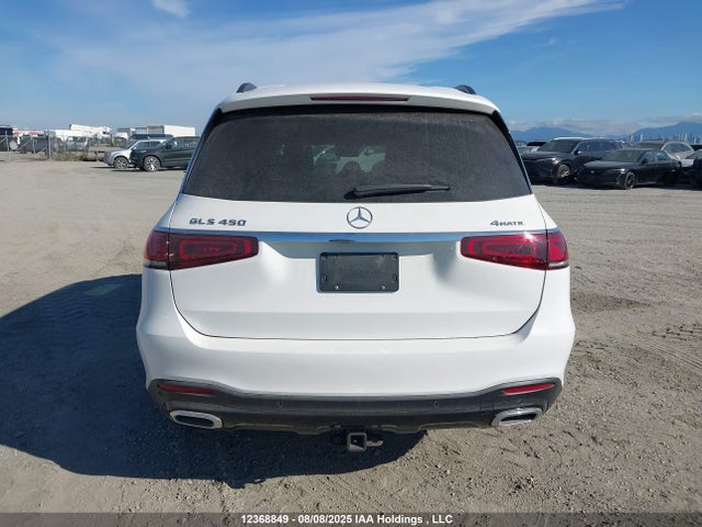 4JGFF5KE6LA150011 Mercedes-Benz m256