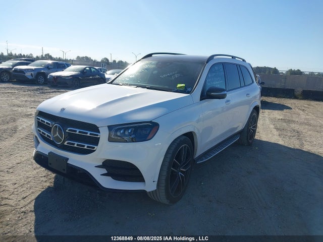 4JGFF5KE6LA150011 Mercedes-Benz m256