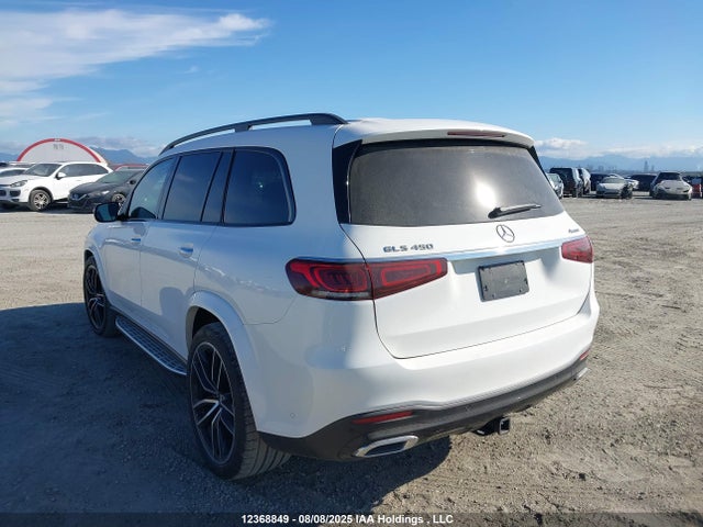 4JGFF5KE6LA150011 Mercedes-Benz m256