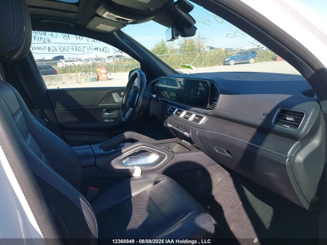 4JGFF5KE6LA150011 Mercedes-Benz m256
