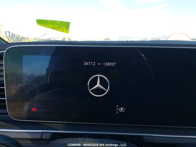 4JGFF5KE6LA150011 Mercedes-Benz m256