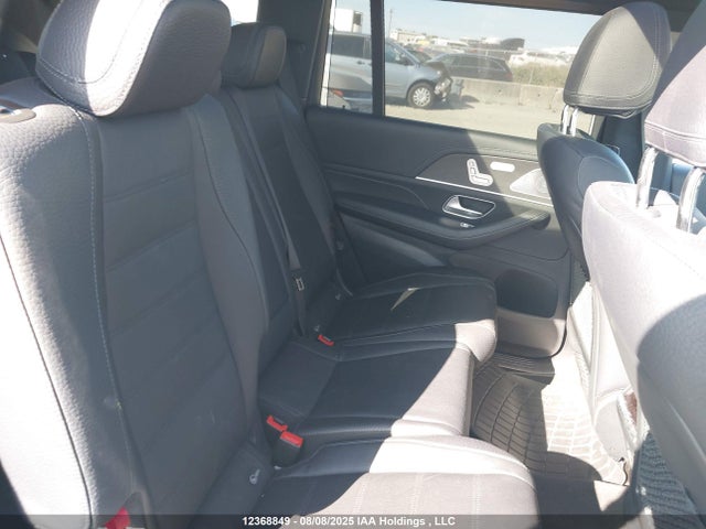 4JGFF5KE6LA150011 Mercedes-Benz m256