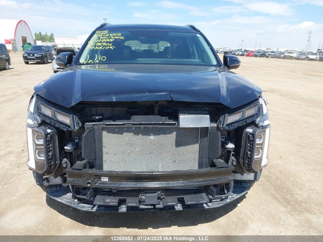 KM8R3DGE0RU798444 Hyundai gdi lambda ii