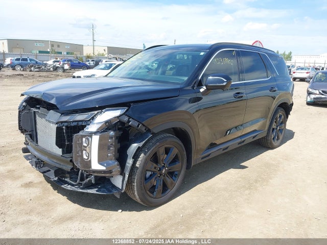 KM8R3DGE0RU798444 Hyundai gdi lambda ii