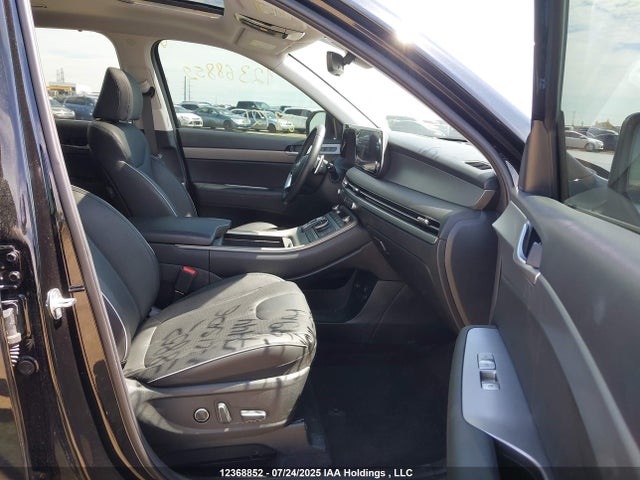 KM8R3DGE0RU798444 Hyundai gdi lambda ii