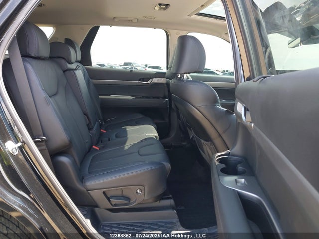 KM8R3DGE0RU798444 Hyundai gdi lambda ii