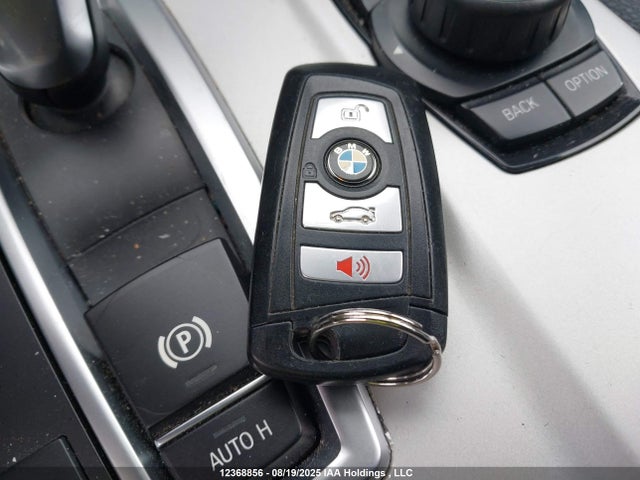 Продаж на аукціоні авто 2013 Bmw X3 Xdrive28i, vin: 5UXWX9C58D0D06825, номер лоту: 12368856