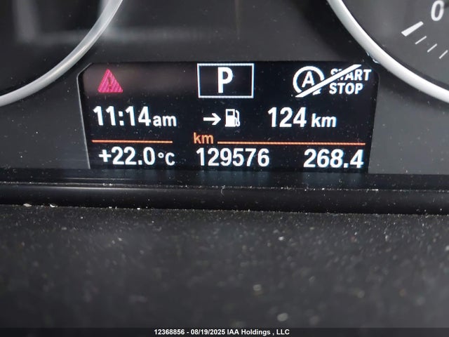Продаж на аукціоні авто 2013 Bmw X3 Xdrive28i, vin: 5UXWX9C58D0D06825, номер лоту: 12368856