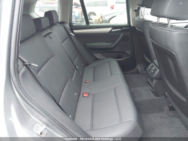 Продаж на аукціоні авто 2013 Bmw X3 Xdrive28i, vin: 5UXWX9C58D0D06825, номер лоту: 12368856