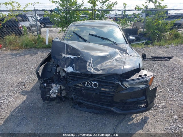 WAUB1GFF8G1090607 Audi S3